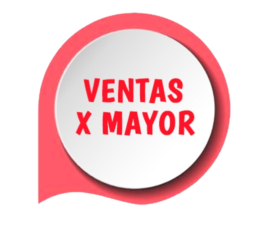 ventas por mayor